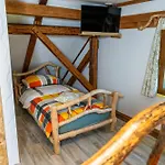 Apartament Sobe Na Skednju