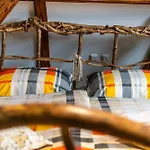 Apartament Sobe Na Skednju Bohinjska Bistrica