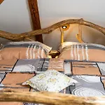 Sobe Na Skednju Bohinjska Bistrica
