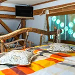 Sobe Na Skednju * Bohinjska Bistrica