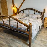 Sobe Na Skednju Апартаменты