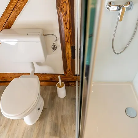 דירה Sobe Na Skednju *