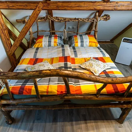 Appartement Sobe Na Skednju