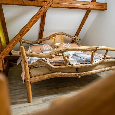 Sobe Na Skednju בוהינסקה ביסטריצה