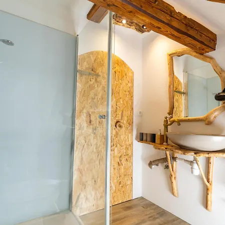 Sobe Na Skednju Apartma