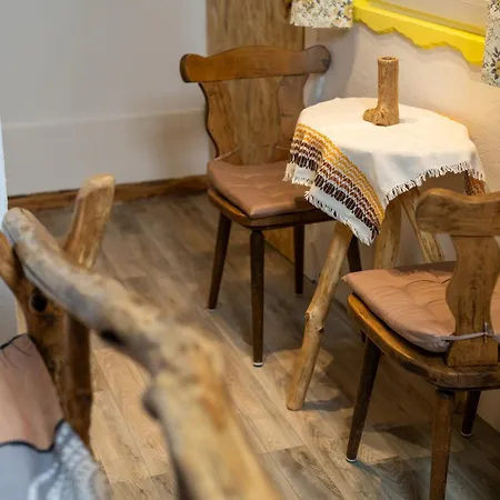 Sobe Na Skednju * בוהינסקה ביסטריצה