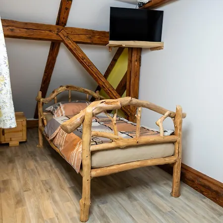 Sobe Na Skednju Appartement