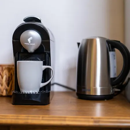 דירה Sobe Na Skednju