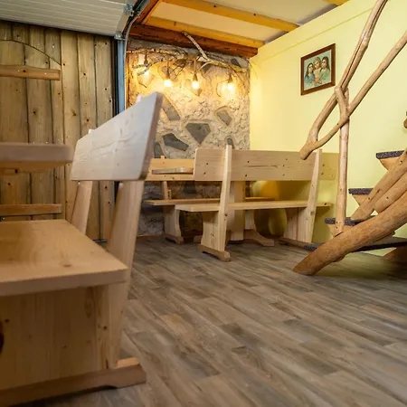 Sobe Na Skednju * בוהינסקה ביסטריצה