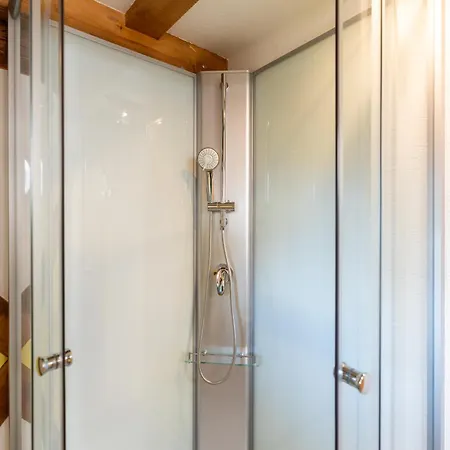 Sobe Na Skednju Apartma