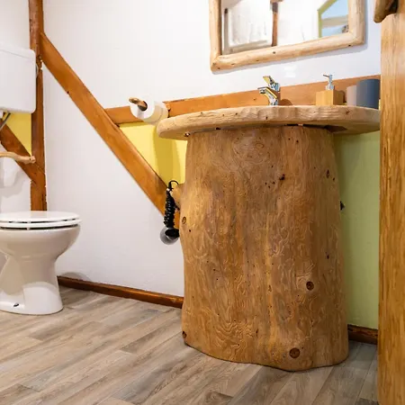 アパート Sobe Na Skednju *