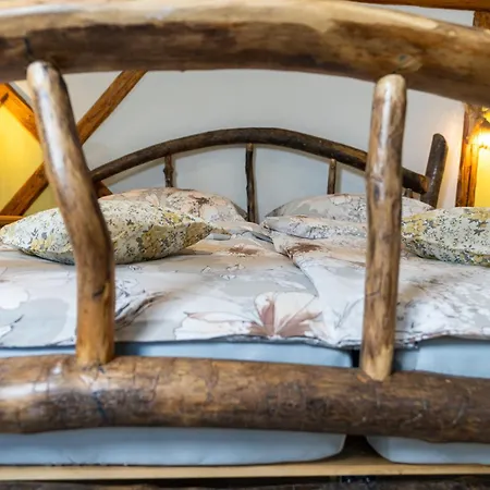 Apartment Sobe Na Skednju Bohinjska Bistrica