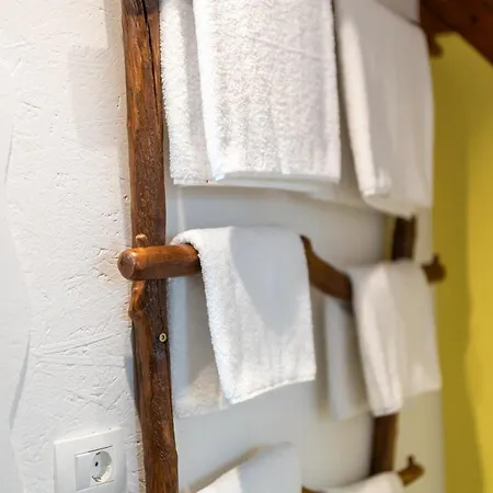 Sobe Na Skednju Apartma *