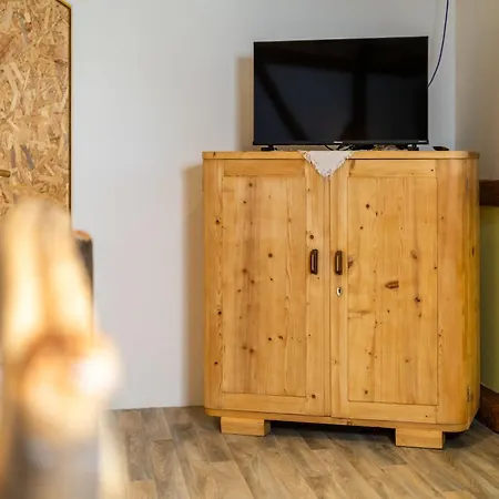 דירה Sobe Na Skednju *