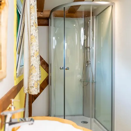 Apartment Sobe Na Skednju Bohinjska Bistrica