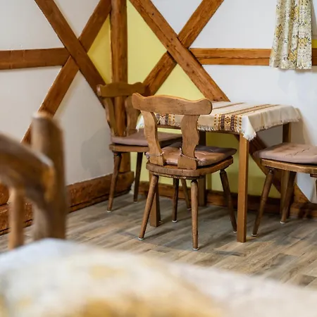 Apartment Sobe Na Skednju *