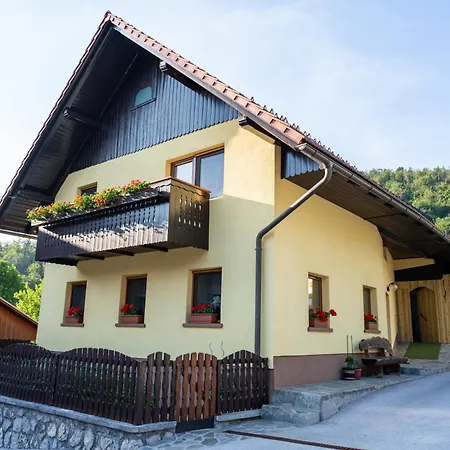 Sobe Na Skednju Apartment