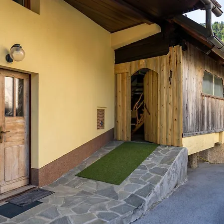 Sobe Na Skednju Apartment *