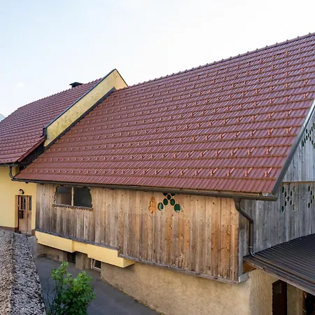 Sobe Na Skednju Apartment