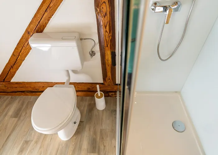 Appartement Sobe Na Skednju *