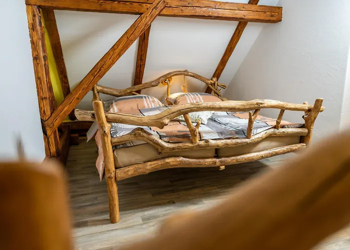 Sobe Na Skednju Bohinjska Bistrica