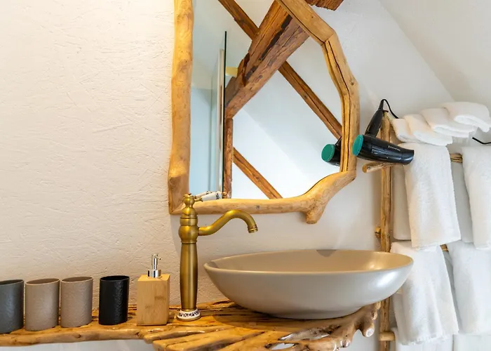 Appartement Sobe Na Skednju Bohinjska Bistrica