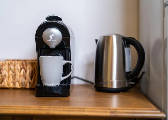 Apartment Sobe Na Skednju