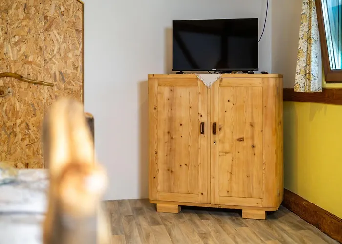 Apartma Sobe Na Skednju *