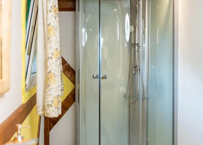 Appartement Sobe Na Skednju Bohinjska Bistrica