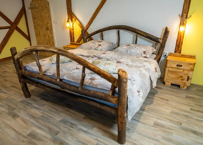 Sobe Na Skednju Appartement