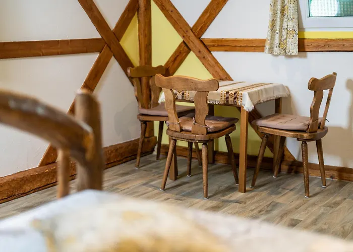 Appartement Sobe Na Skednju *