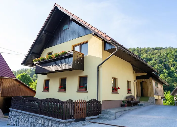 Sobe Na Skednju Apartment